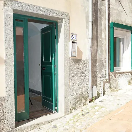 Waves & Trails * Lerici