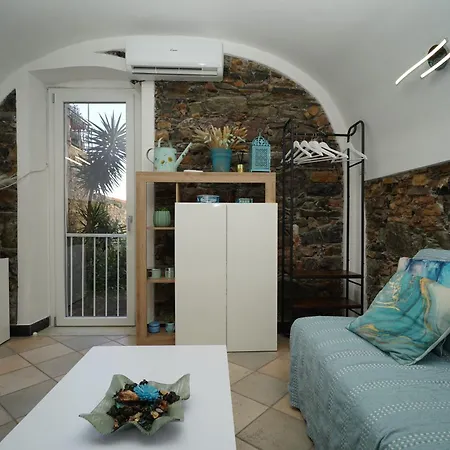Waves & Trails Apartment