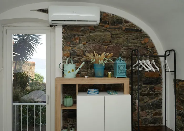 Waves & Trails - Mytouristhome Apartment *