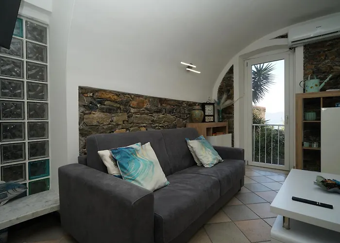 Waves & Trails - Mytouristhome Apartment *
