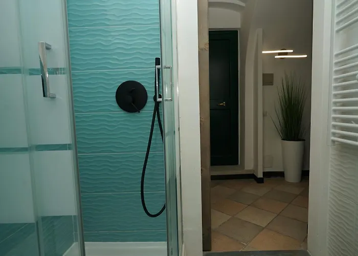 Waves & Trails - Mytouristhome Apartment Lerici
