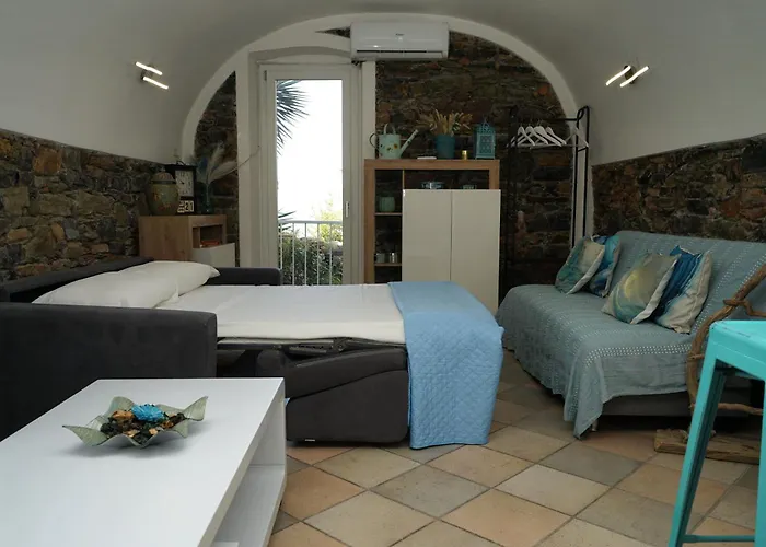 Apartment Waves & Trails - Mytouristhome *