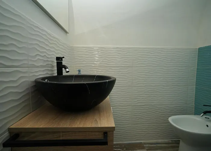 Apartment Waves & Trails - Mytouristhome