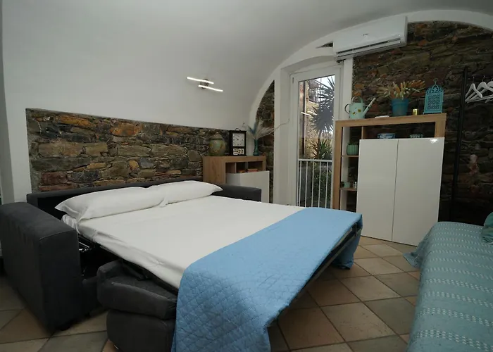 Apartment Waves & Trails - Mytouristhome