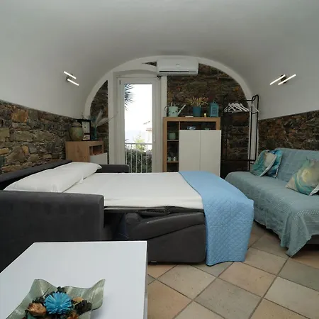 Apartment Waves & Trails *