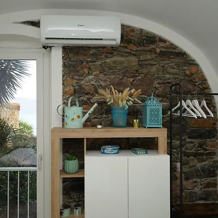 Waves & Trails Apartment *