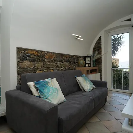 Waves & Trails Apartment *