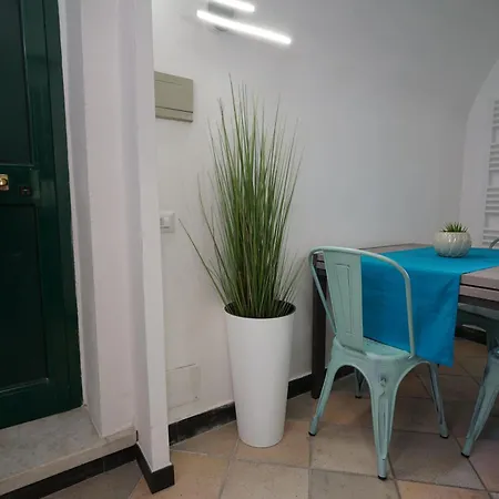 Waves & Trails Apartment *