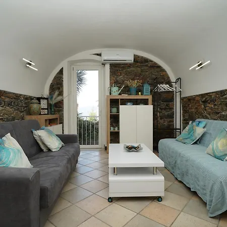 Apartment Waves & Trails *