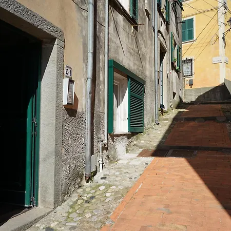 Waves & Trails Apartment *