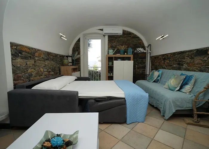 Apartamento Waves & Trails *