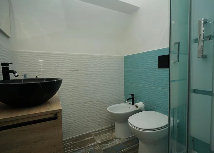 Apartamento Waves & Trails