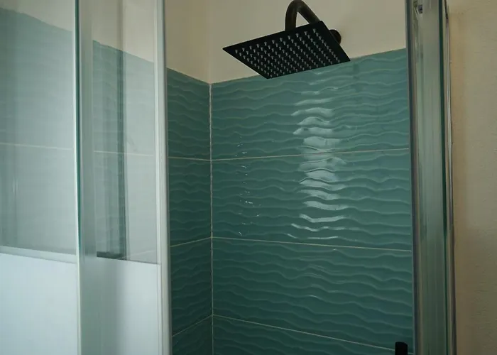 Apartamento Waves & Trails