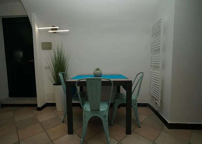 Apartamento Waves & Trails *