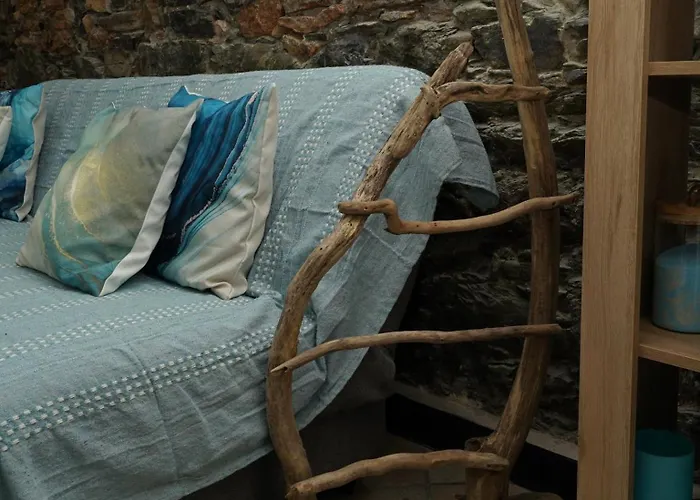 Apartamento Waves & Trails