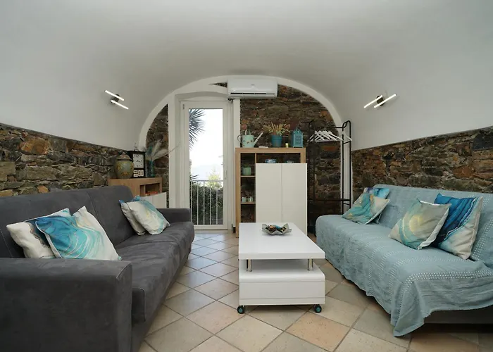 Apartamento Waves & Trails *